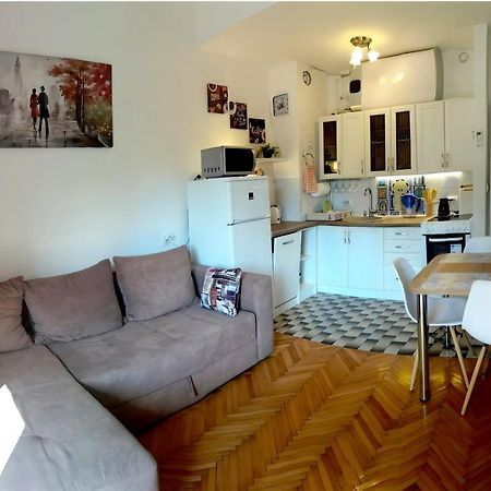 Dlx Apartman Adriatics Herceg Novi Exterior photo