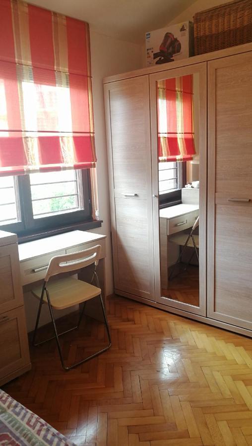 Dlx Apartman Adriatics Herceg Novi Exterior photo