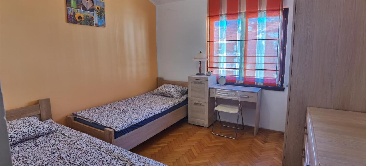 Dlx Apartman Adriatics Herceg Novi Exterior photo