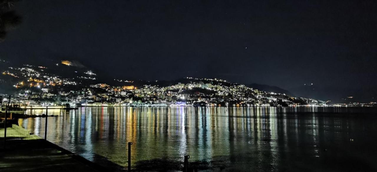 Dlx Apartman Adriatics Herceg Novi Exterior photo