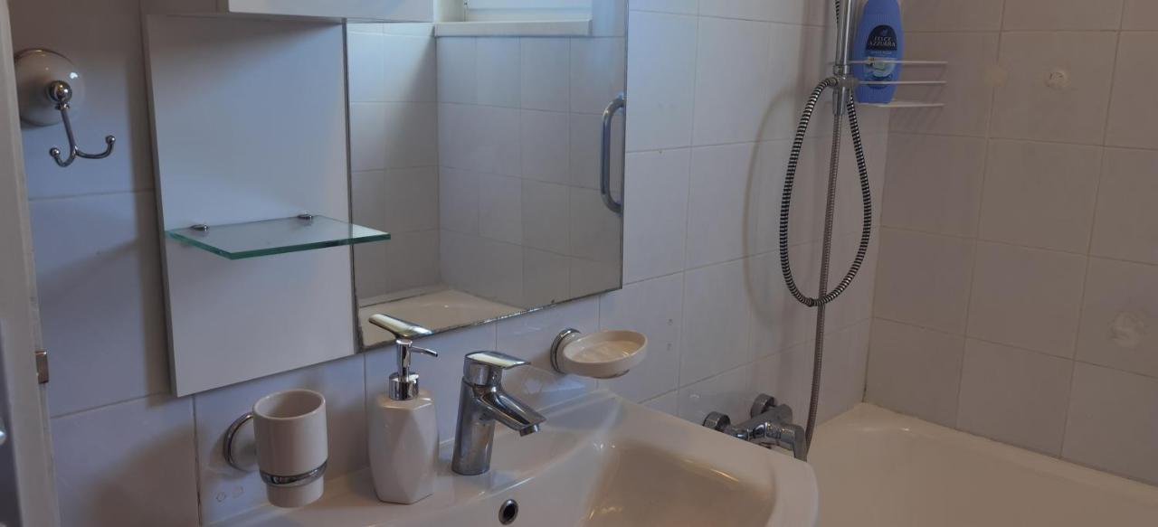 Dlx Apartman Adriatics Herceg Novi Exterior photo