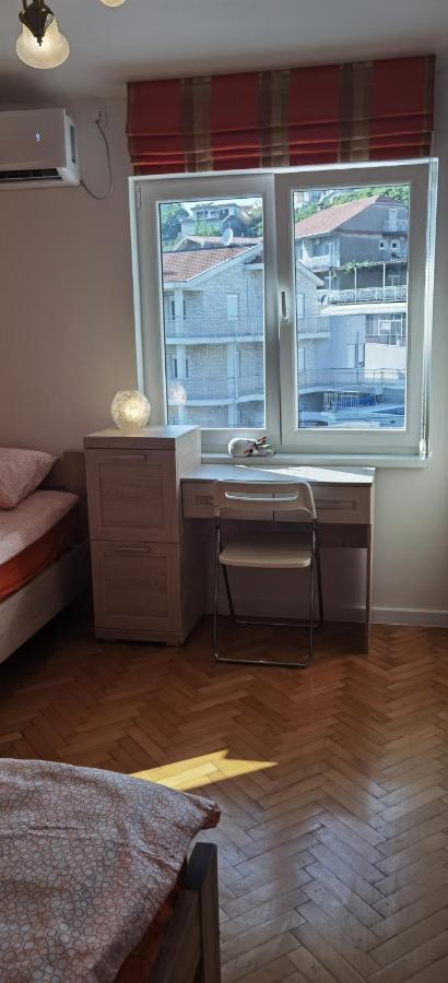 Dlx Apartman Adriatics Herceg Novi Exterior photo