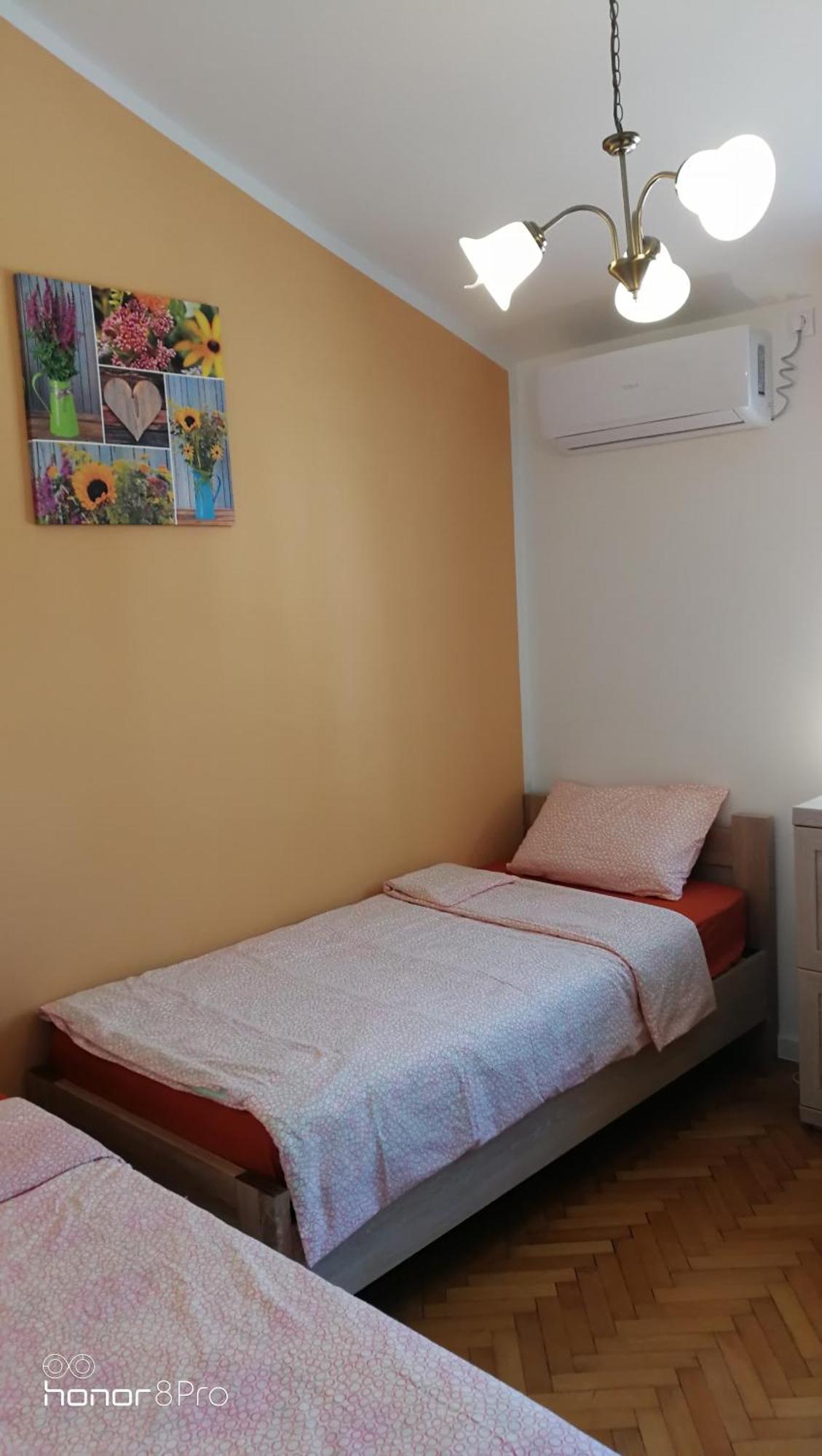 Dlx Apartman Adriatics Herceg Novi Exterior photo